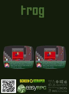 Frog - Dos