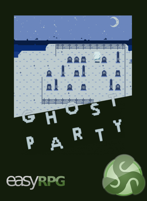 Ghost Party