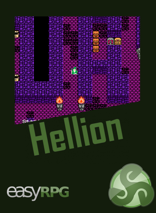 Hellion