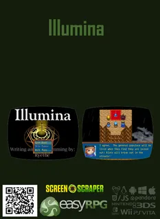 Illumina - Dos