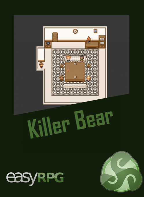 Killer Bear