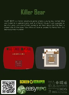 Killer Bear - Dos