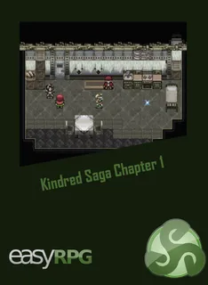 KindredSagaChapter1