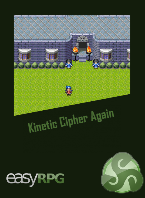 Kinetic Cipher Again