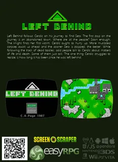 Left Behind - Dos