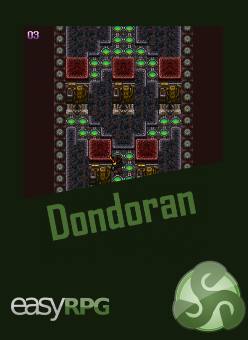 Legacies of Dondoran