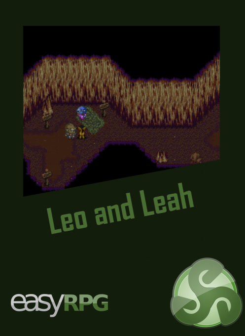 Leo and Leah