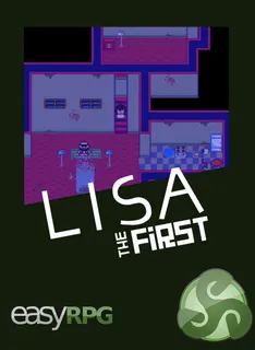 Lisa The First