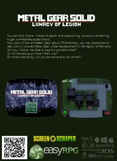 MetalGearSolidLunacyOfLegionV1 95 - Dos