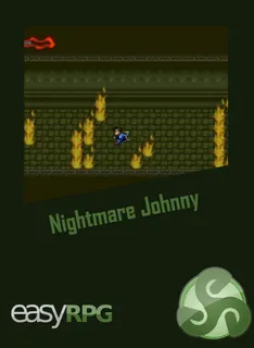 Nightmare Johnny