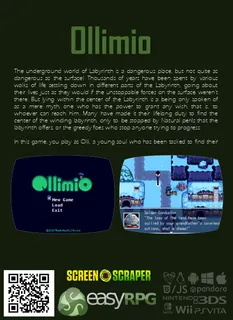 OllimioDemoV1 04 - Dos