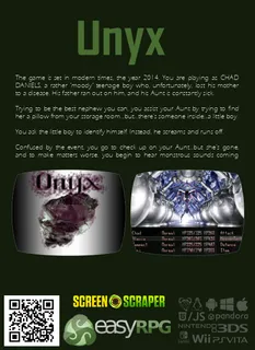 Onyx - Dos