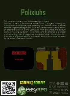 Polixiuhs - Dos