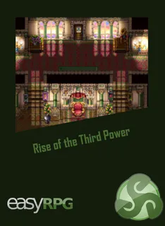 Rise of the Third Power