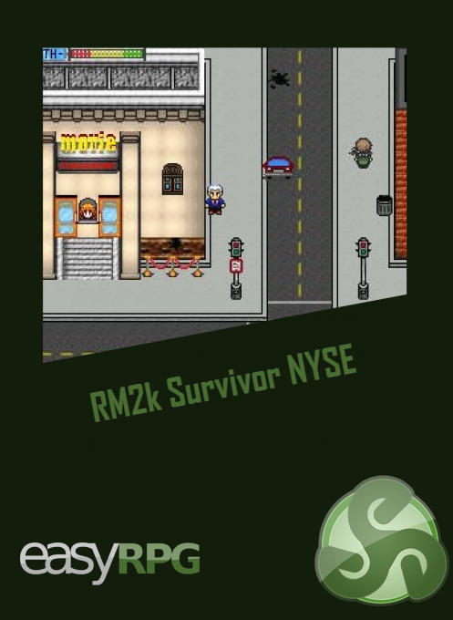 RM2k Survivor NYSE
