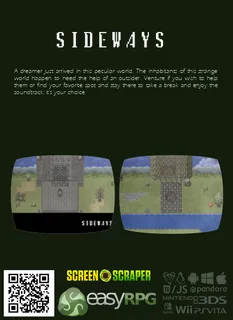 Sideways - Dos