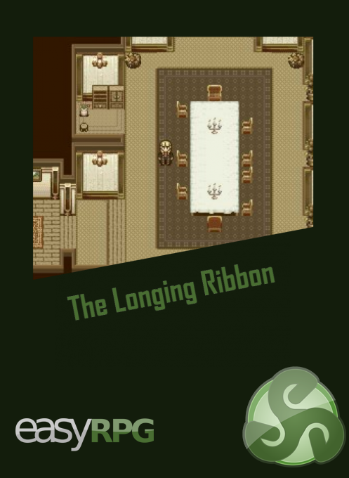 The Longing Ribbon