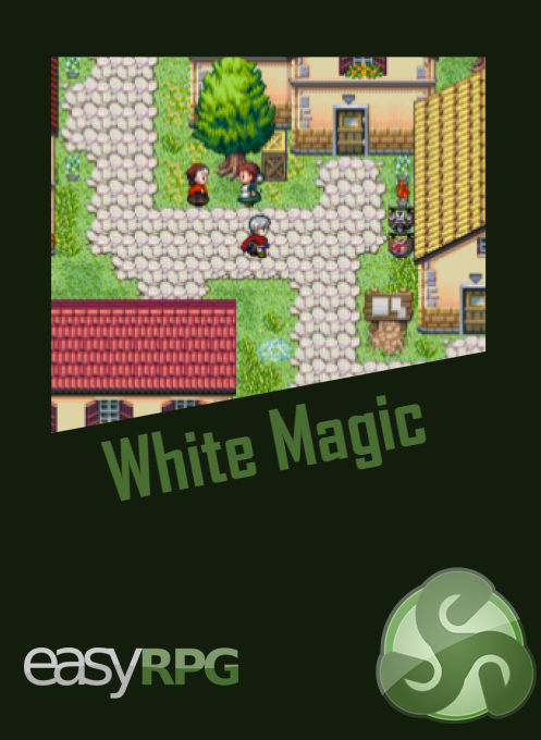 White Magic