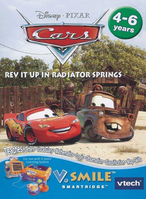 Biler - Raes i kolerkildekobing