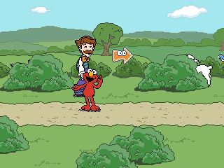 Image in-game
