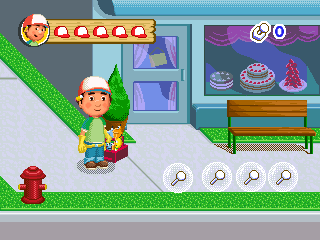 Image in-game