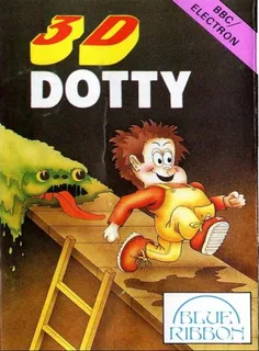 3d Dotty