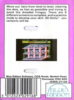 3d Dotty - Dos