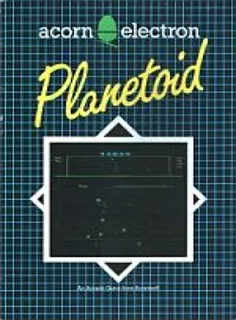 Acornsoft Planetoid