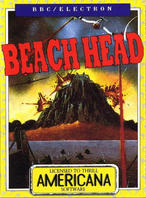 Beach-Head