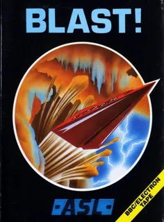 Blast!