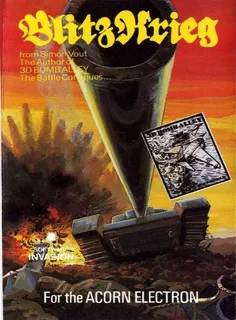 Blitzkrieg