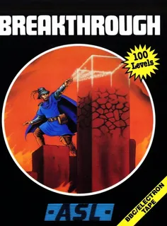 Breakthrough