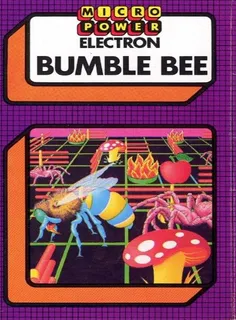 Bumble Bee