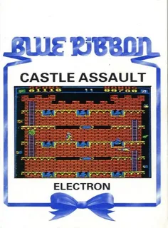 Castle Assault