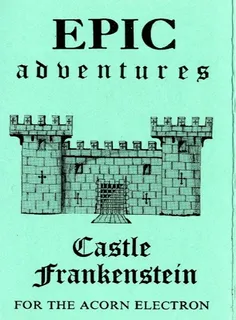 Castle Frankenstein