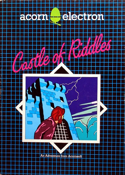 Castle Of Riddles