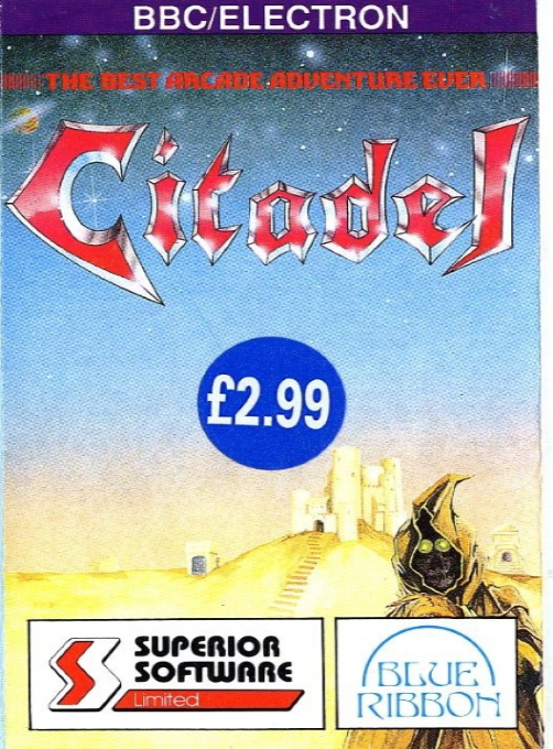 Citadel
