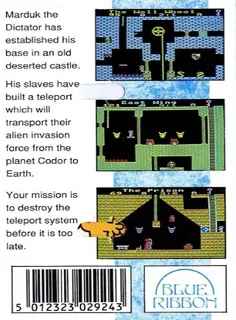 Citadel - Dos