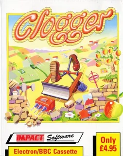 Clogger