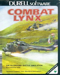 Combat Lynx