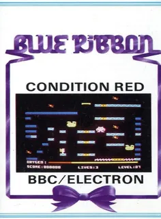 Condition Red