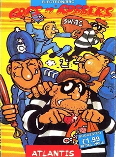 Cops 'N Robbers
