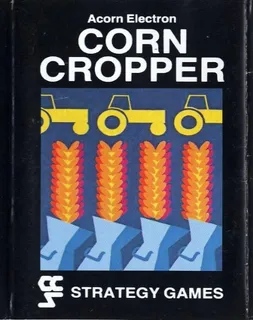 Corn Cropper