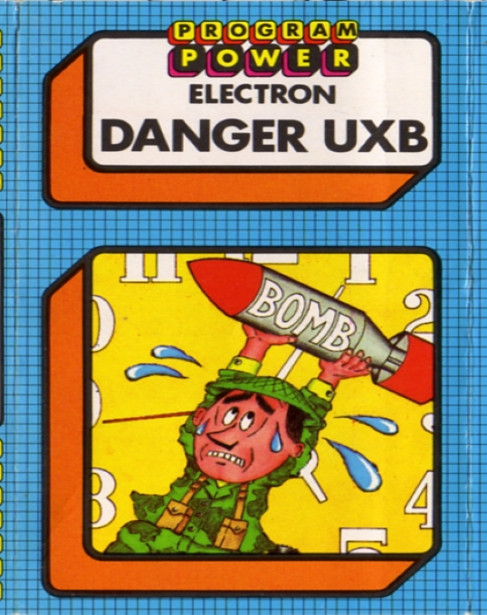 Danger UXB