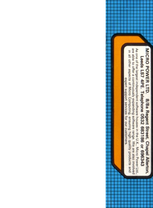 Electron Invaders - Dos