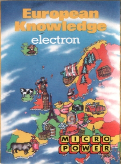 European Knowledge
