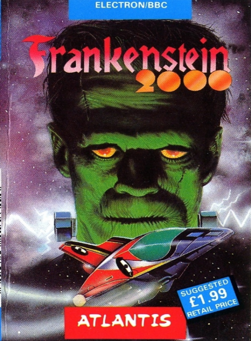 Frankenstein 2000