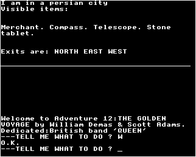 Image in-game
