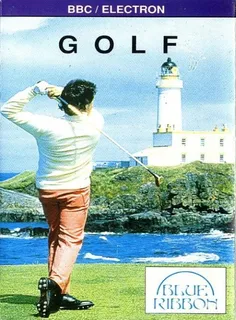 Golf (Blue Ribbon)