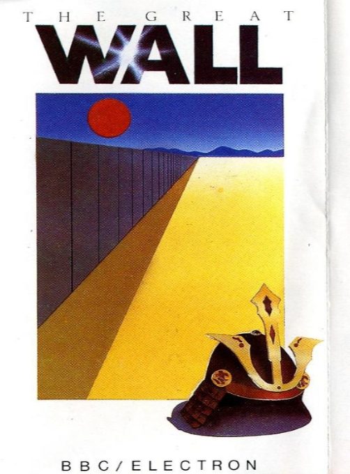 The Great Wall